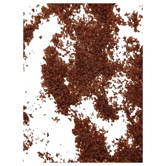 Coconutoil - Exfoliante corporal cafe y azúcar de flor de coco - 100ml