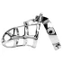 Metal Worx - Jaula premium para pene (metal)