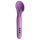 Fantasy For Her - Succionador Vibrador Íntimo (lila)