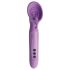 Fantasy For Her - Succionador Vibrador Íntimo (lila)