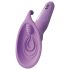 Fantasy For Her - Succionador Vibrador Íntimo (lila)