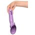 Fantasy For Her - Succionador Vibrador Íntimo (lila)