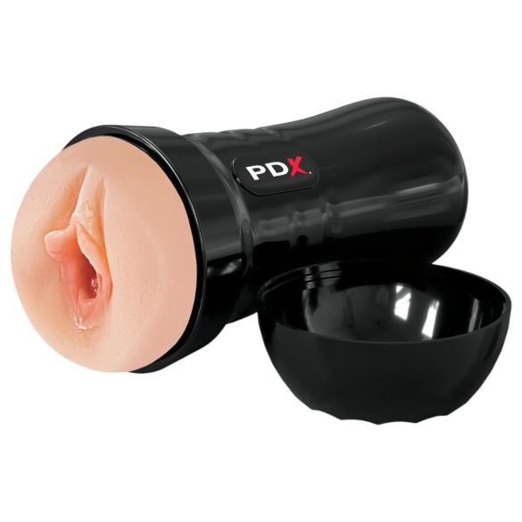 PDX Extreme Wet Pussies - Vagina artificial realista (natural)