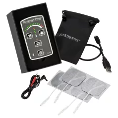   ElectraStim Flick - kit de electroestimulación para principiantes