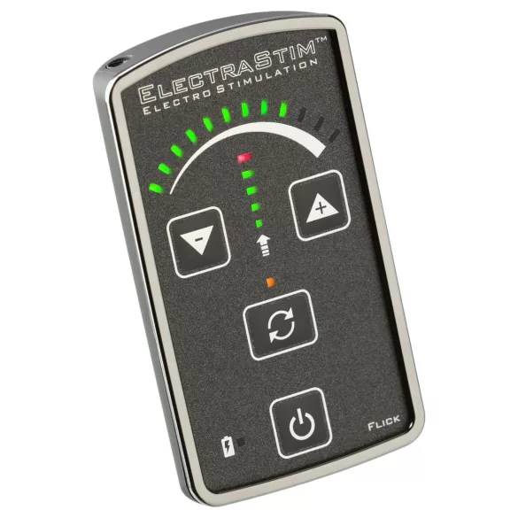 ElectraStim Flick - kit de electroestimulación para principiantes
