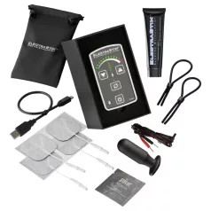 ElectraStim Flick - kit avanzado de estimulación eléctrica