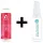 Set inicial de sexo oral para parejas (gel, lubricante)