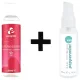 Set inicial de sexo oral para parejas (gel, lubricante)