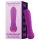 FemmeFunn - Vibrador bala premium - recargable - silicona lila