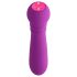 FemmeFunn - Vibrador bala premium - recargable - silicona lila