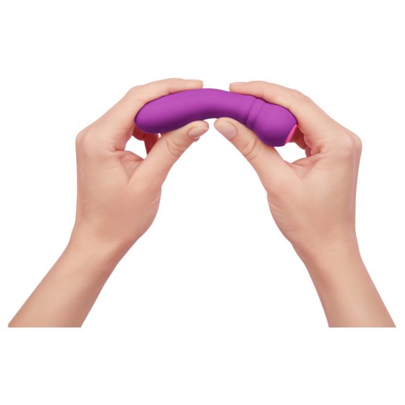 FemmeFunn - Vibrador bala premium - recargable - silicona lila