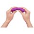 FemmeFunn - Vibrador bala premium - recargable - silicona lila