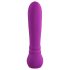 FemmeFunn - Vibrador bala premium - recargable - silicona lila