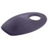 Inya Grinder Pad - cojín vibrador inteligente - silicona lila