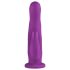 FemmeFunn Pirouette - vibrador premium inalámbrico recargable (púrpura)