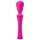 FemmeFunn Ultra Wand XL - Masajeador vibrador premium (rosa)