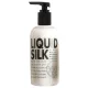 Liquid Silk - lubricante a base de agua revitalizante para la piel 250 ml