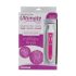 Swan Ultimate - set de afeitado íntimo femenino