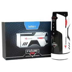   LETEN SM FUTURE PRO - masturbador masculino automático - movimiento vertical