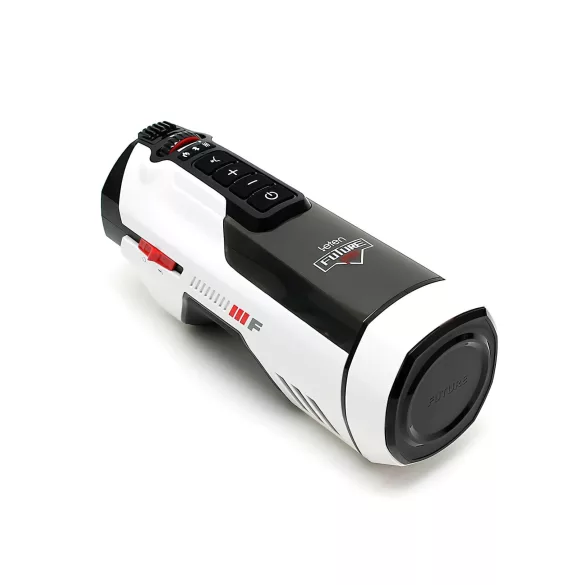 LETEN SM FUTURE PRO - masturbador masculino automático - movimiento vertical