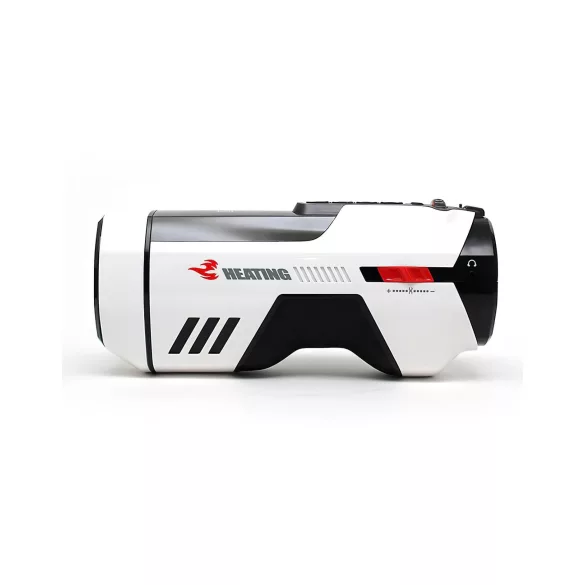 LETEN SM FUTURE PRO - masturbador masculino automático - movimiento vertical