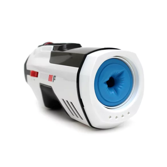 LETEN SM FUTURE PRO - masturbador masculino automático - movimiento vertical