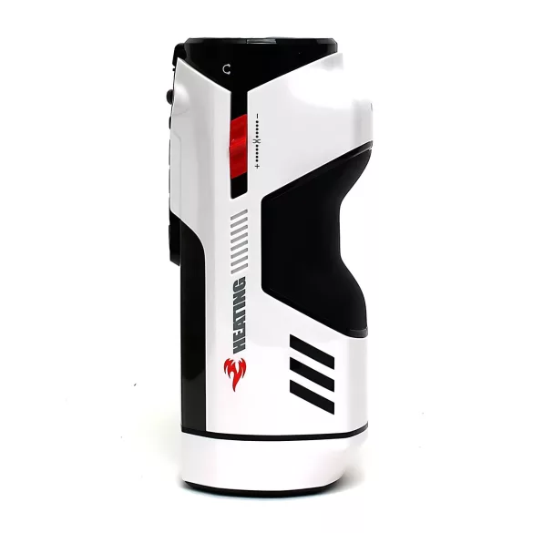 LETEN SM FUTURE PRO - masturbador masculino automático - movimiento vertical