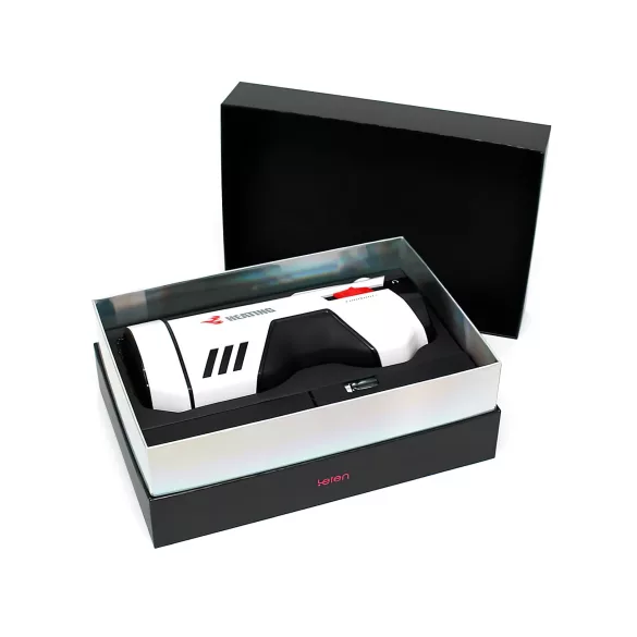 LETEN SM FUTURE PRO - masturbador masculino automático - movimiento vertical
