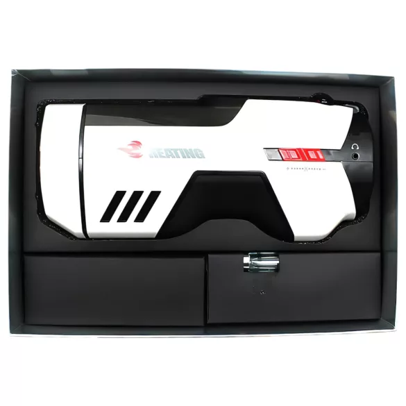 LETEN SM FUTURE PRO - masturbador masculino automático - movimiento vertical