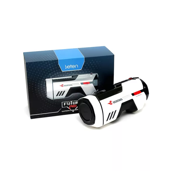 LETEN SM FUTURE PRO - masturbador masculino automático - movimiento vertical