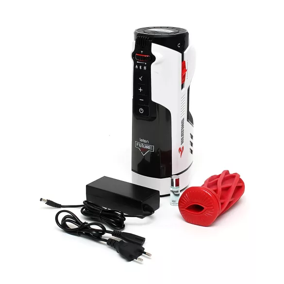 LETEN SM FUTURE PRO - masturbador masculino automático - movimiento vertical