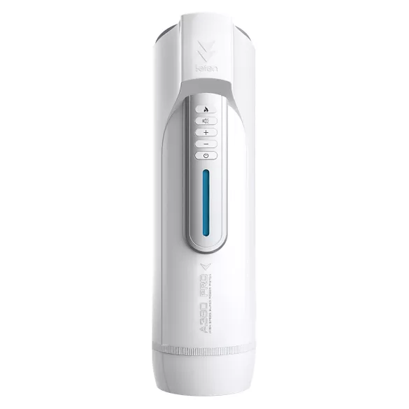 LETEN A380 PRO - masturbador masculino automático calefactable recargable