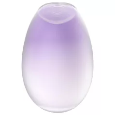   Sex HD - Estimulador 2en1 pezones y clítoris - silicona lila