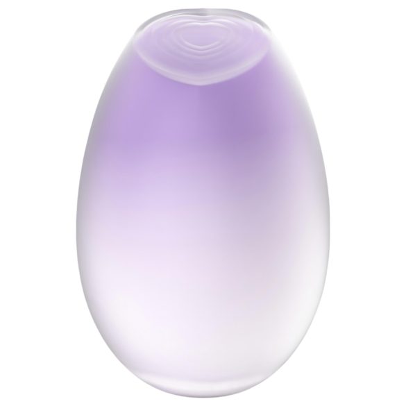 Sex HD - Estimulador 2 en 1 de pezones y clítoris (lila)