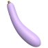 Sex HD - vibrador en forma de berenjena (morado)