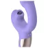 Magic Motion Magic Ponder - Vibrador doble con brazo para clítoris