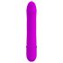 Pretty Love Beck - Vibrador resistente al agua para punto G (rosa)