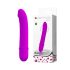 Pretty Love Beck - Vibrador resistente al agua para punto G (rosa)