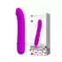 Pretty Love Beck - vibrador punto G impermeable - silicona rosa