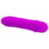 Pretty Love Beck - Vibrador resistente al agua para punto G (rosa)