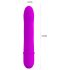 Pretty Love Beck - Vibrador resistente al agua para punto G (rosa)