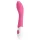 Pretty Love Bishop - vibrador punto G impermeable - silicona rosa-blanco