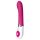 Pretty Love Daniel - Vibrador Punto G a prueba de agua (rosa-blanco)