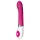 Pretty Love Daniel - vibrador punto G resistente al agua - silicona rosa/blanco
