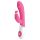 Pretty Love Gene - Vibrador Punto G Impermeable (rosa)