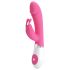 Pretty Love Gene - Vibrador Punto G Impermeable (rosa)