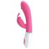 Pretty Love Gene - Vibrador Punto G Impermeable (rosa)