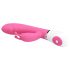 Pretty Love Gene - Vibrador Punto G Impermeable (rosa)