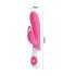 Pretty Love Gene - Vibrador Punto G Impermeable (rosa)