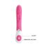 Pretty Love Gene - Vibrador Punto G Impermeable (rosa)